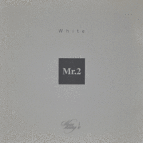 미스터 투 - White (Digital Single)