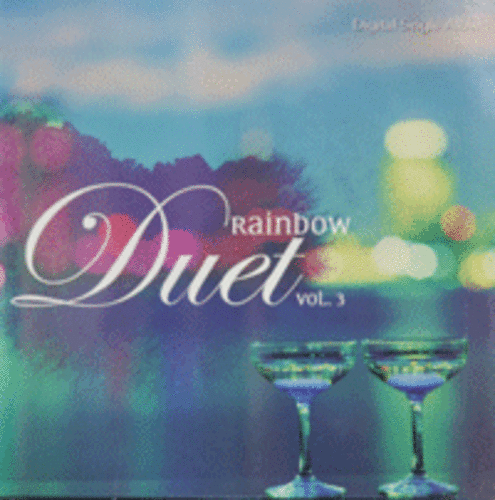 V.A - RAINBOW Duet Vol.3
