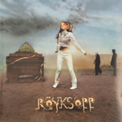 Royksopp - The Understanding