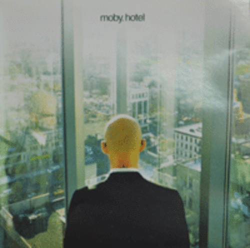 Moby -  Hotel