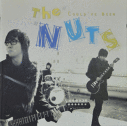 더 넛츠(The Nuts)-3집 -Could&#039;ve been..