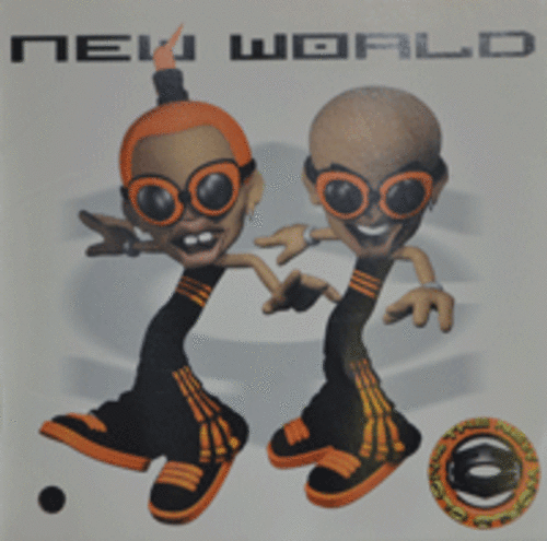 클론 (Clon) -New World