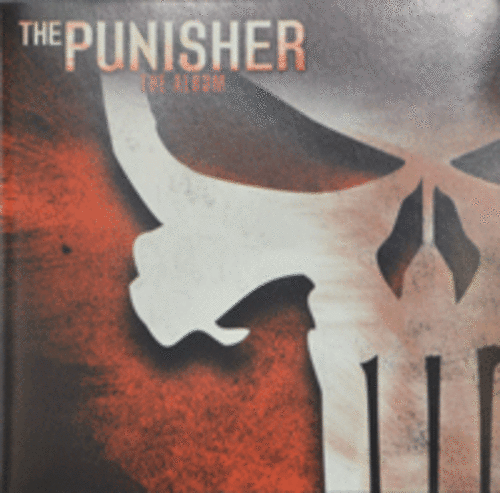 O.S.T. - The Punisher - The Album