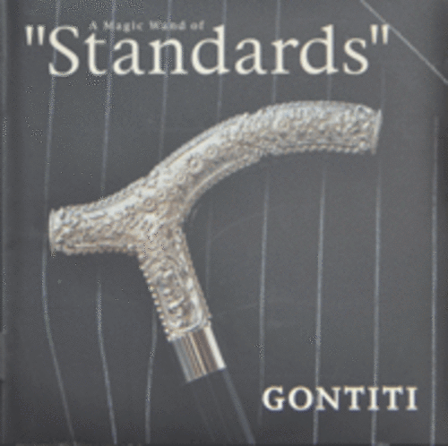 Gontiti (곤티티) - Magic Wand Of Standards