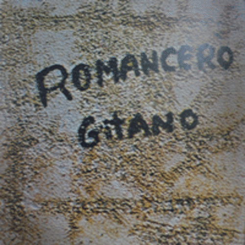 ARLETA - ROMACERO GITANO (&quot;훼드라&quot; 주제곡을 통기타반주로 부름)
