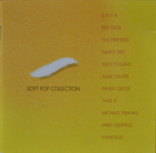 Various Artists -  Soft Pop Collection 1