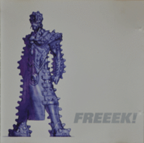George Michael -  Freeek! (Single)  CD