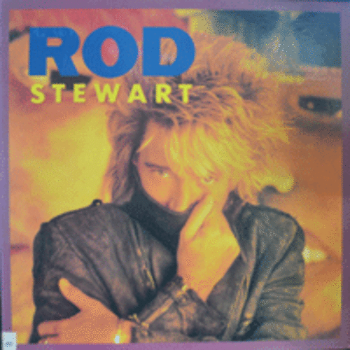 ROD STEWART - THE BEST ROCK N&#039; BALLAD ALBUM