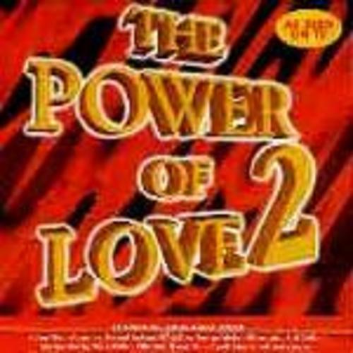 Various Artists - Power Of Love 2
