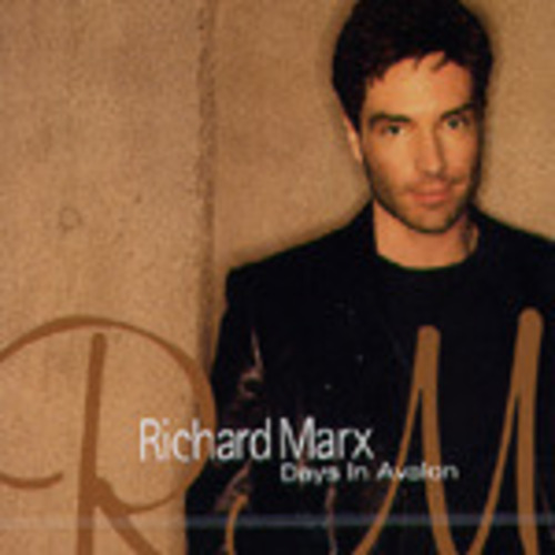 Richard Marx - Days In Avalon (CD)