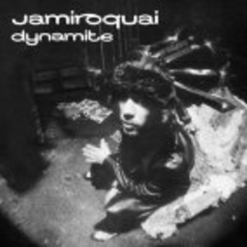 Jamiroquai - Dynamite (Great Music &amp; Crazy Price)
