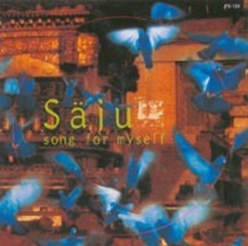 Saju (사주) - Song For Myself (Saju Best)