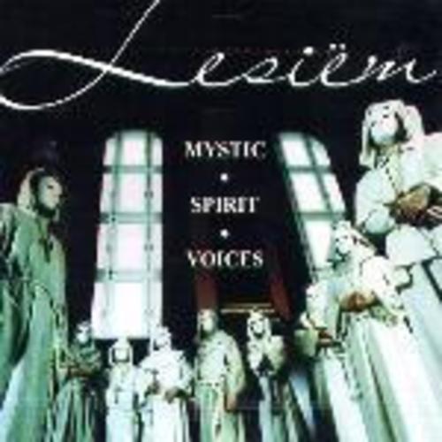 Lesiem - Mystic, Spirit, Voices