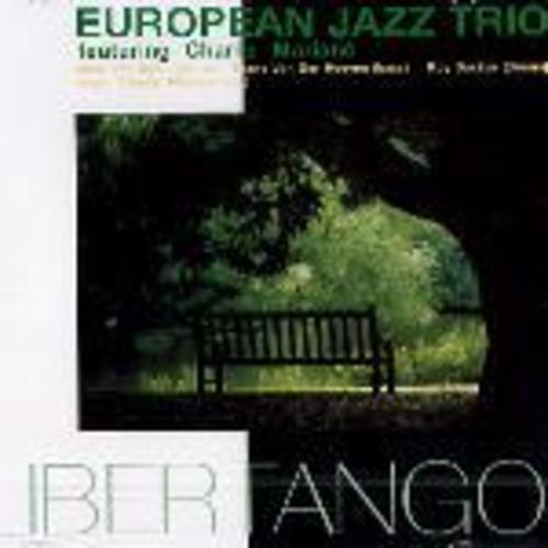 European Jazz Trio - Libertango (CD)