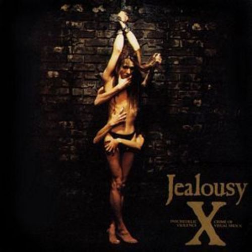 X-Japan (엑스 재팬) - Jealousy