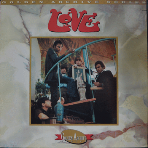 LOVE - THE BEST OF LOVE