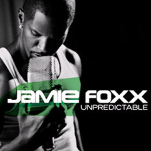 Jamie Foxx - Unpredictable (CD)