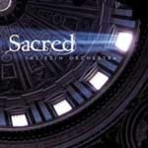 Taliesin Orchestra - Sacred