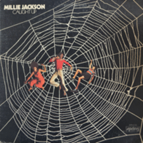 MILLIE JACKSON - CAUGHT UP