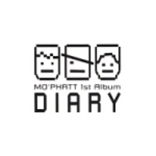 모펫 (Mo&#039;Phatt) - Diary