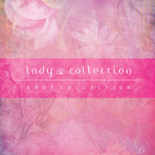 레이디 컬렉션 (Lady Collection) - 1st Mini Album