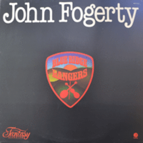 JOHN FOGERTY - THE BLUE RIDGE RANGERS (LIKE NEW)