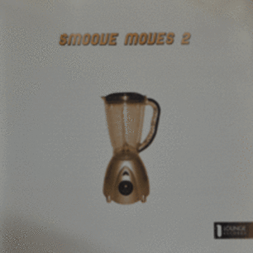 Various Artists - Smoove Moves Vol.2