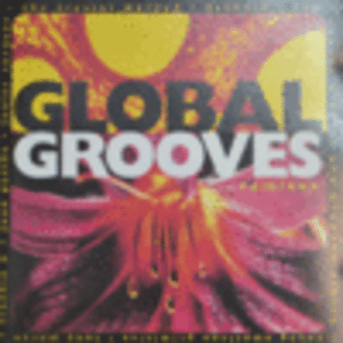 V.A-Global Grooves Remixes