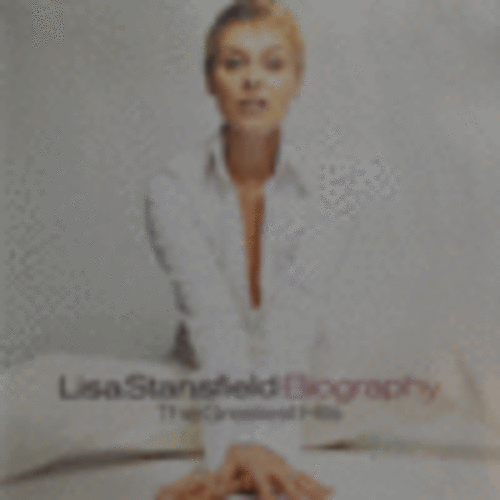 Lisa Stansfield - Biography