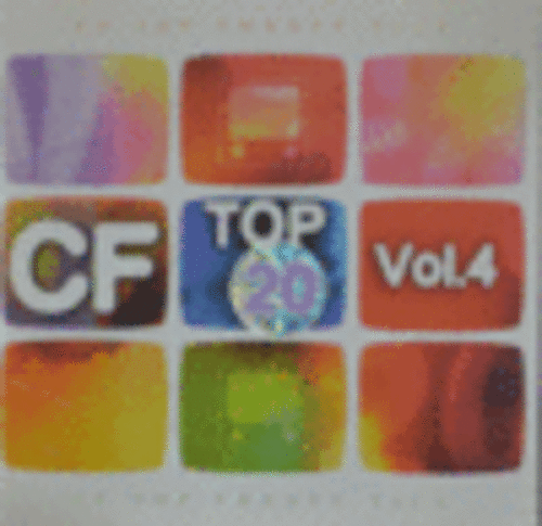 Various Artists - CF Top 20 Vol.4