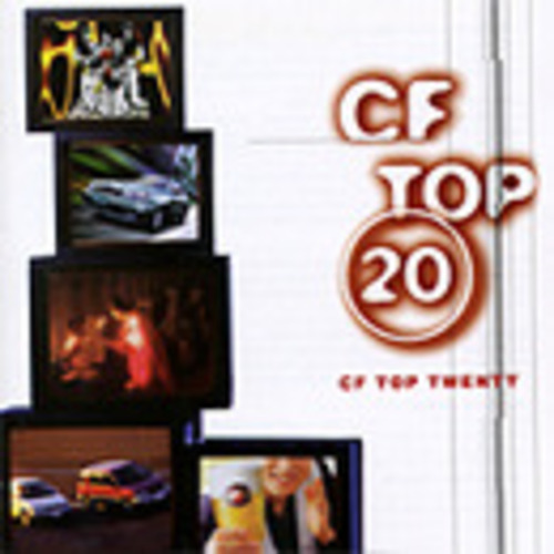 Various Artists - CF Top 20