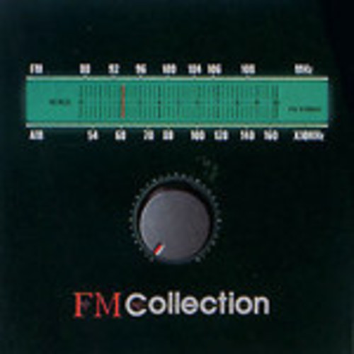 Various Artists - FM Collection