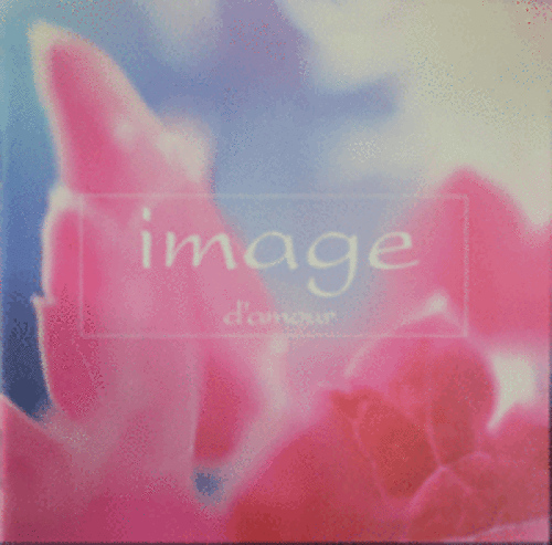 Various Artists - Image D&#039;Amour