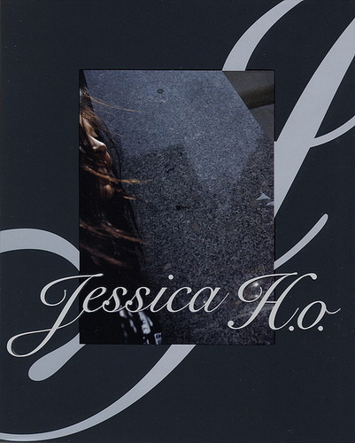 Jessica H.O. - Get Up [single]