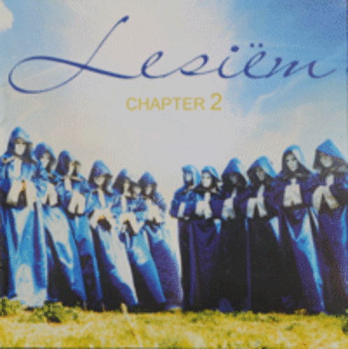 Lesiem -  Chapter 2