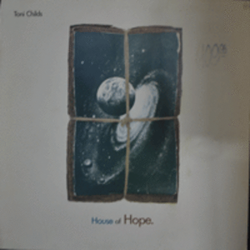 TONI CHILDS - HOUSE OF HOPE (KBS드라마 &quot;첫사랑&quot;삽입곡)