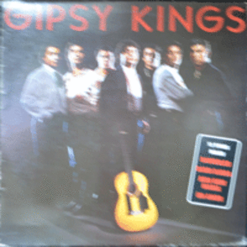 GIPSY KINGS - GIPSY KINGS