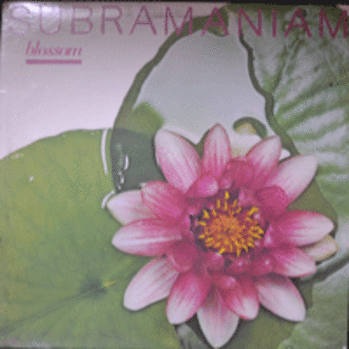 L. SUBRAMANIAM - BLOSSOM