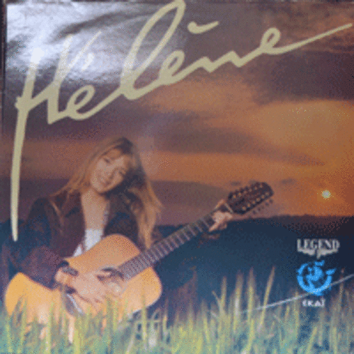 HELENE ROLLES - JE M&#039;APPELLE HELENE