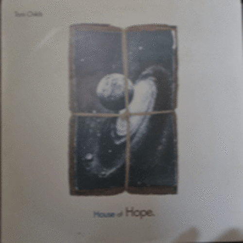 TONI CHILDS - HOUSE OF HOPE (KBS드라마 &quot;첫사랑&quot;삽입곡 THE DEAD ARE DANCING 수록 앨범/* UK ORIGINAL) MINT