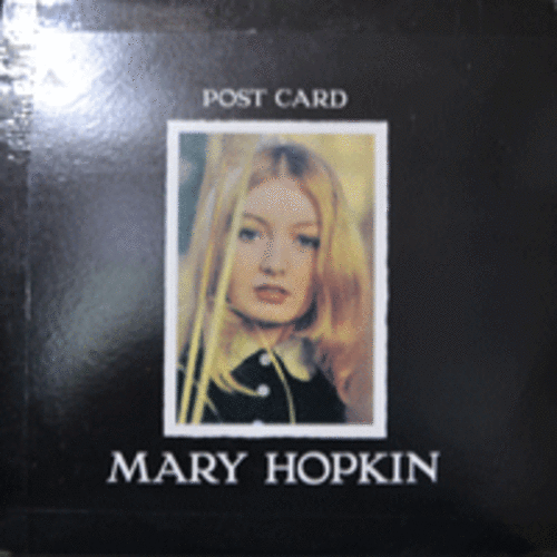 MARY HOPKIN - POST CARD (EX+)