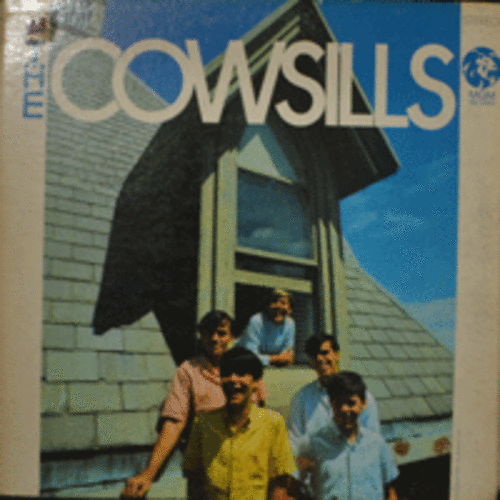 COWSILLS - THE COWSILLS  (THE RAIN, THE PARK AND OTHER THINGS 수록/USA)