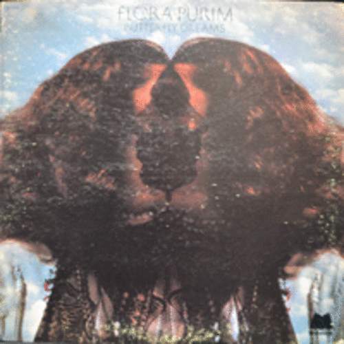 FLORA PURIM - BUTTERFLY DREAMS (USA)
