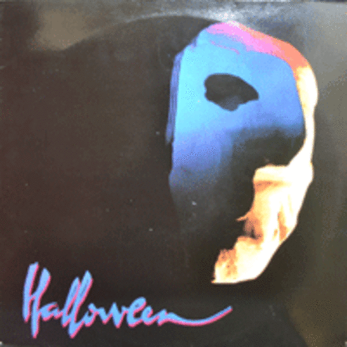 HALLOWEEN - HALLOWEEN  PART ONE ((ART ROCK/PROG ROCK/FRANCE) 