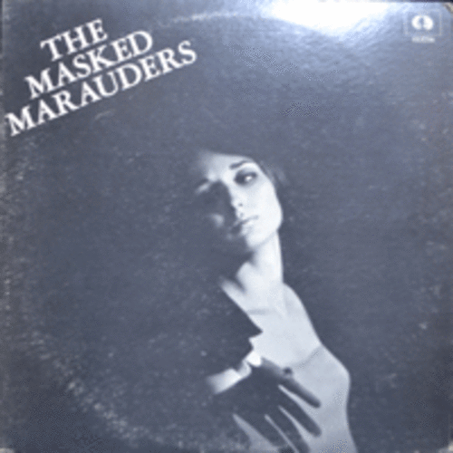 MASKED MARAUDERS - MASKED MARAUDERS (FOLK ROCK/* USA ORIGINAL - Deity ‎– 6378) EX++