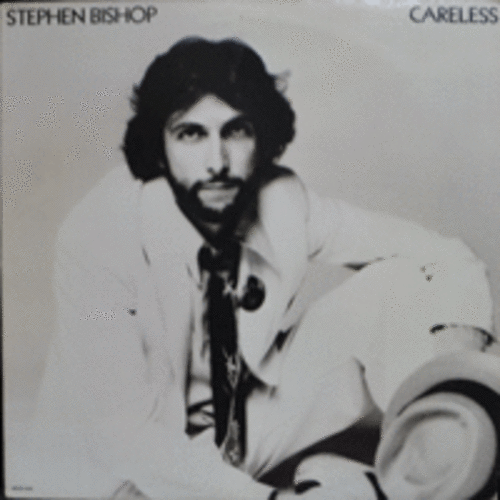 STEPHEN BISHOP - CARELESS (HIDDEN 명곡 CARELESS 수록/USA)