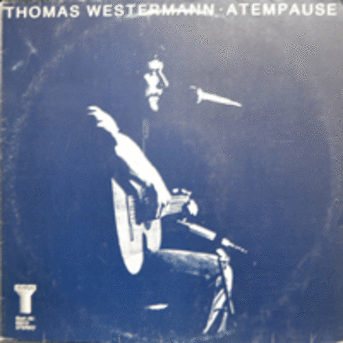 THOMAS WESTERMANN - ATEMPAUSE (FOLK ROCK/GERMANY ORIGINAL)