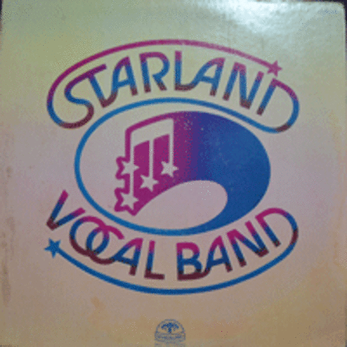 STARLAND VOCAL BAND - STARLAND VOCAL BAND (SOFT ROCK/* USA ORIGINAL) NM