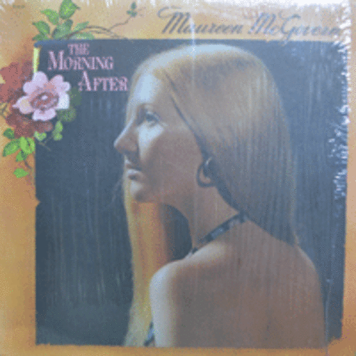 MAUREEN MCGOVERN - THE MORNING AFTER (영화 &quot;포세이돈 어드벤쳐&quot; 주제곡/USA)