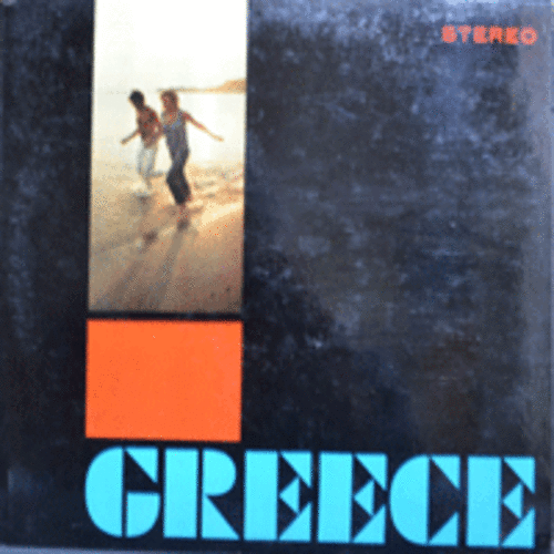 GREECE - GREECE  (GREECE ORIGINAL)